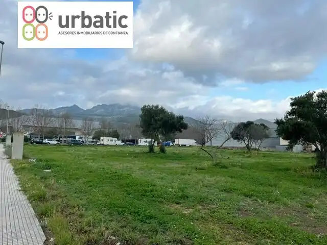 Terreno industrial en venta en Xeresa