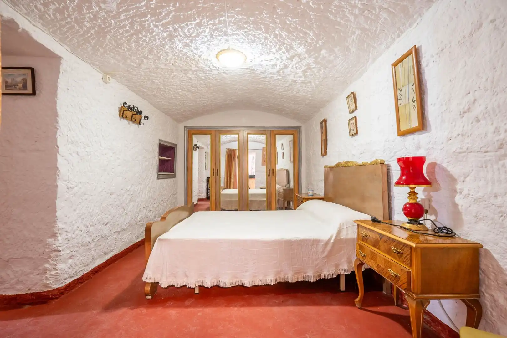 Habitación de Finca rústica en venta en Caniles