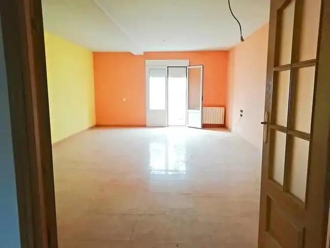 Sala de estar de Casa o chalet en venta en Urda con Jardín privado