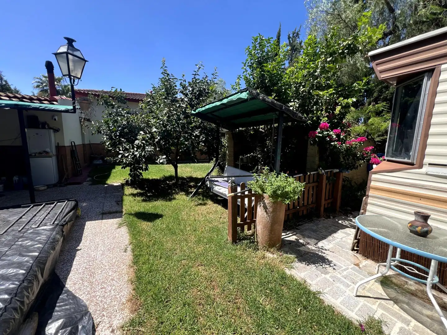 Casa rústica amb piscina en venda a Centro, imagen 44