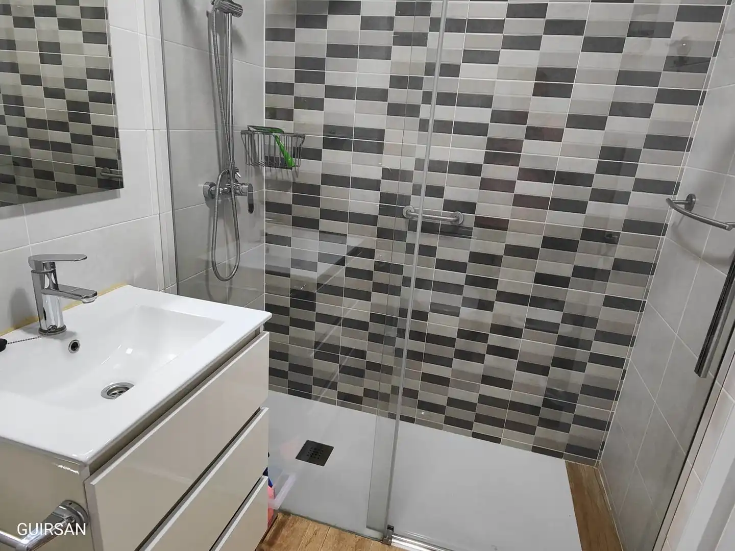 Flat with pool to rent in Paseo San Cristóbal 20, imagen 3