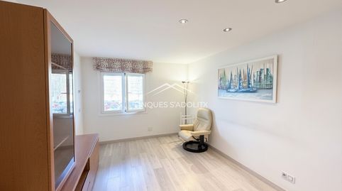 Foto 2 de Pis en venda a Carrer Emili Grahit, Montilivi, Girona Capital