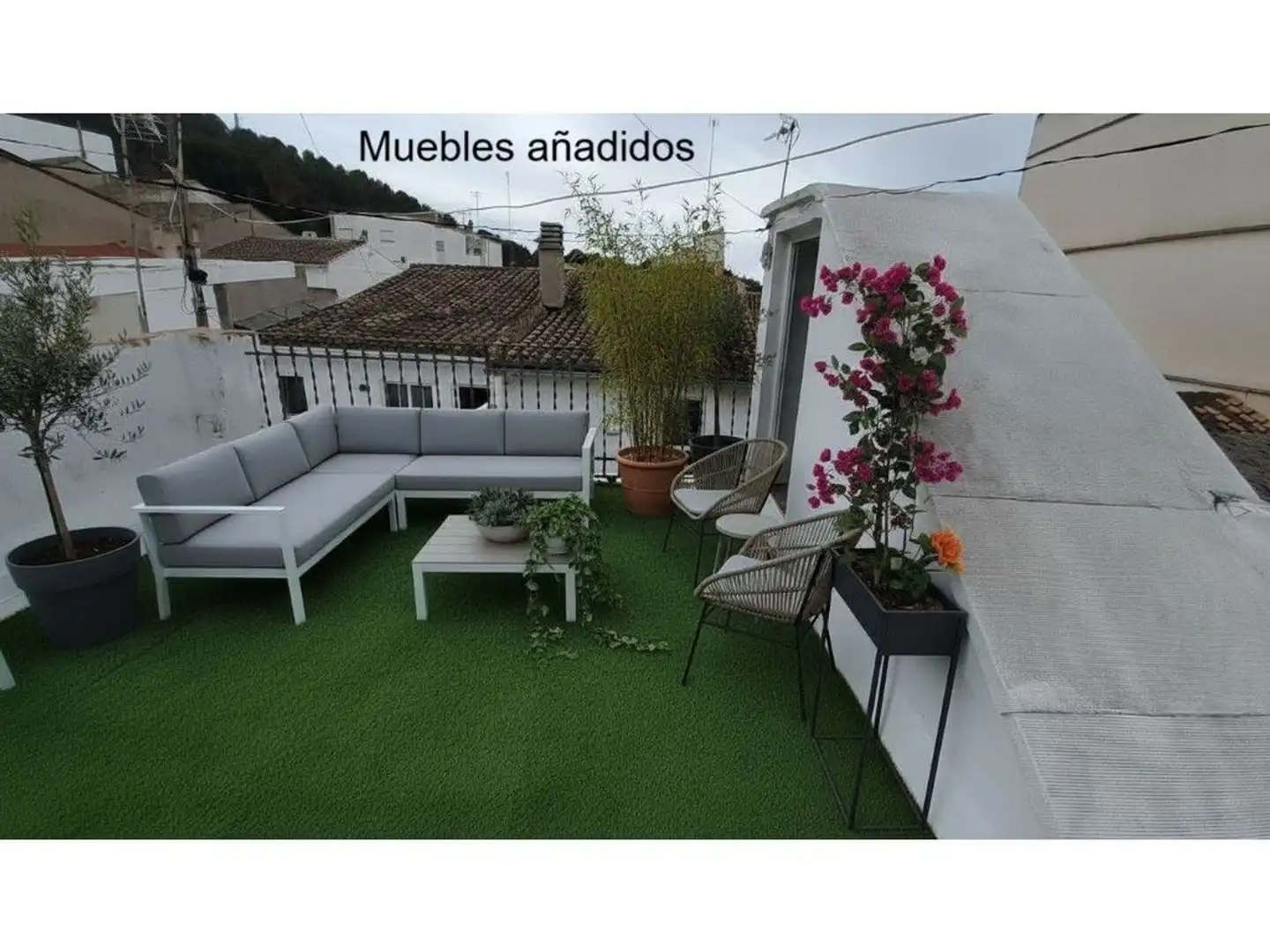 Casa amb piscina en venda a Pinar, imagen 11