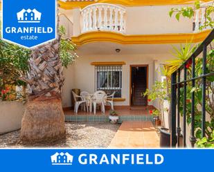 Single-family semi-detached for sale in Cabo Roig