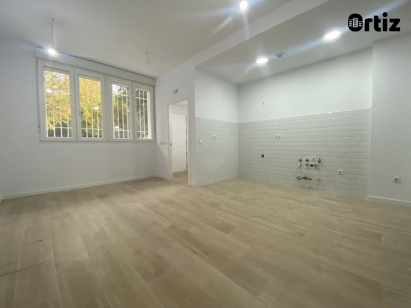 Apartamento en venta en Torrejón de Ardoz