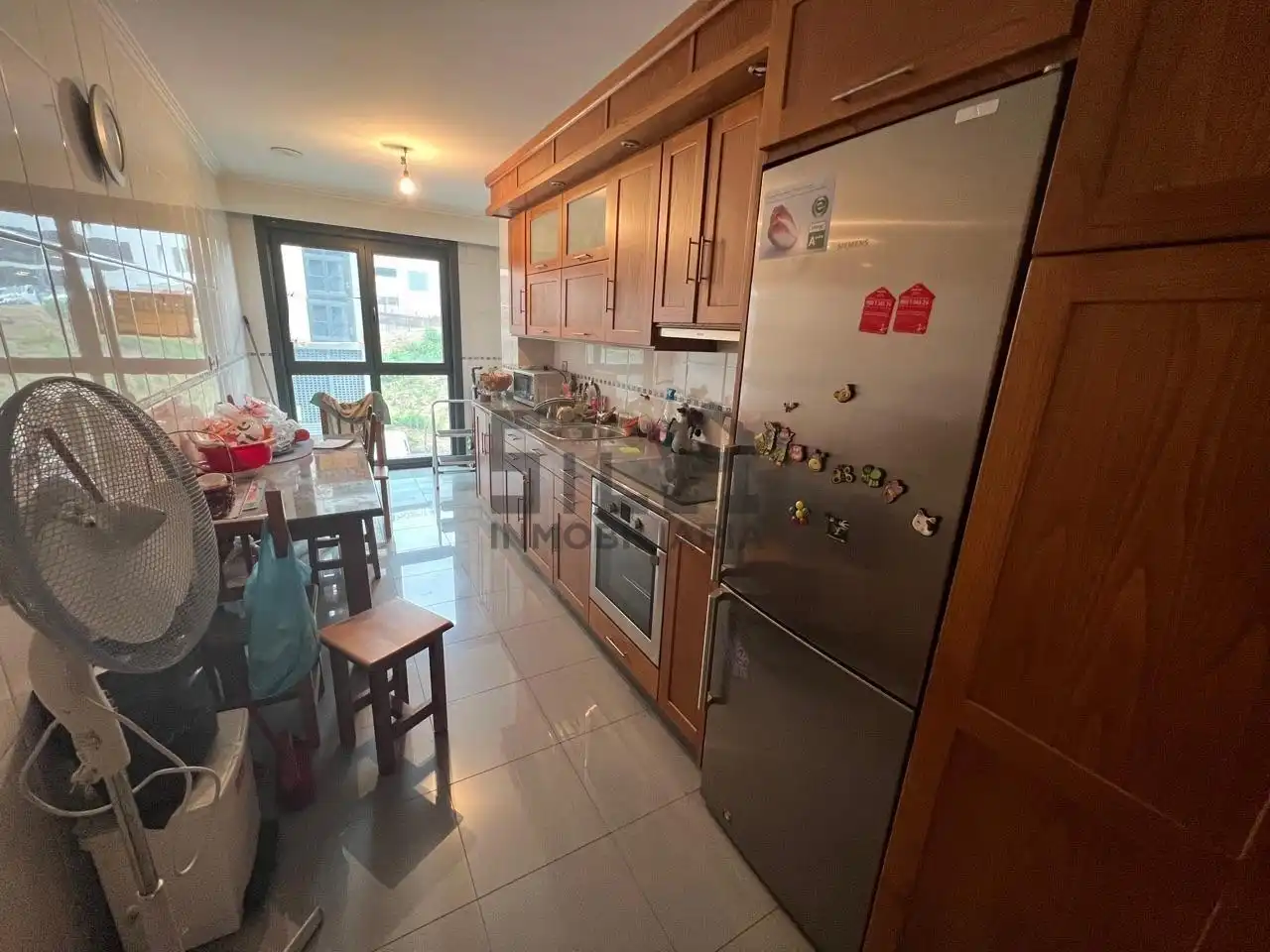 Flat for sale in NSA. SRA. DA SAINZA, Posío
