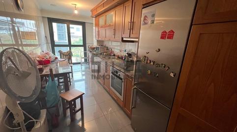 Foto 3 de Pis en venda a Nsa. Sra. Da Sainza, Posío, Ourense