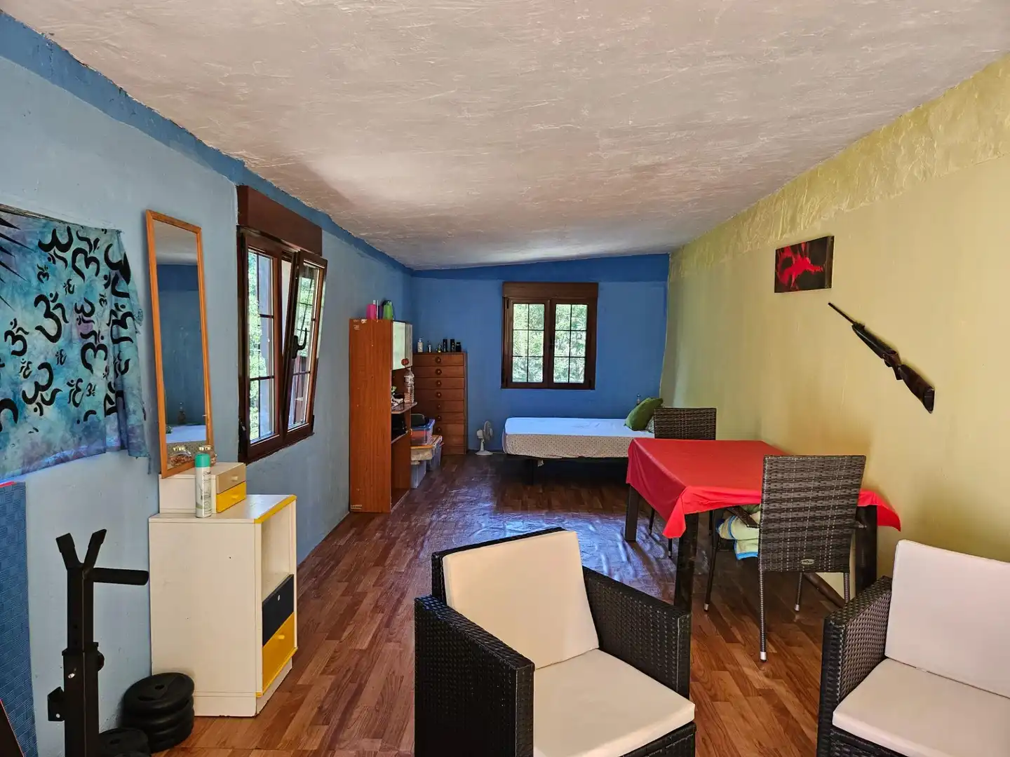 Country homes for sale in Allande