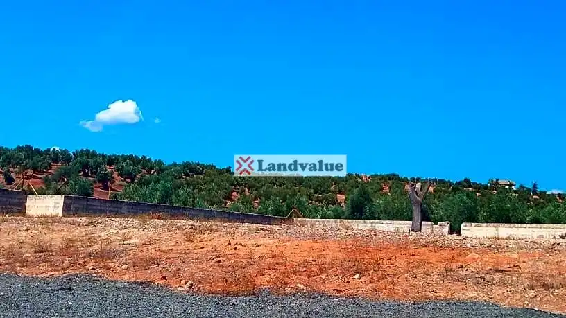 Terreni e lotti in vendita a DS DISEMINADO  Polígono 10 Parcela 141  - VISTA ALEGRE.