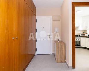 Apartment to rent in  Valencia Capital  with Air Conditioner