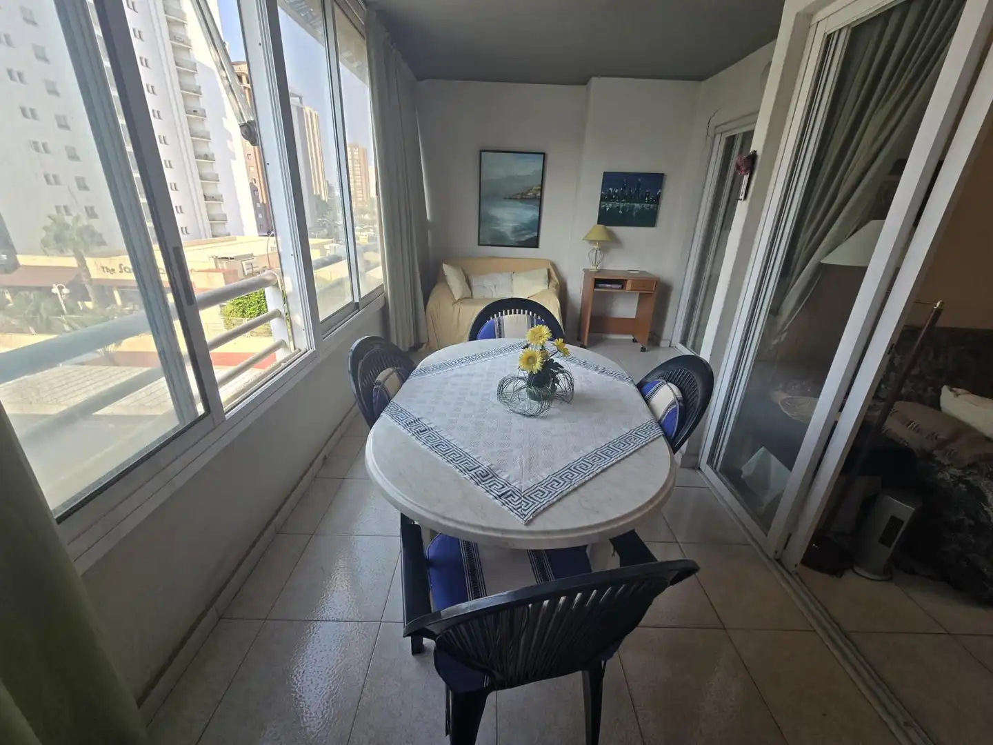 Appartement compact avec piscine à vendre à Levante Alto, imagen 7
