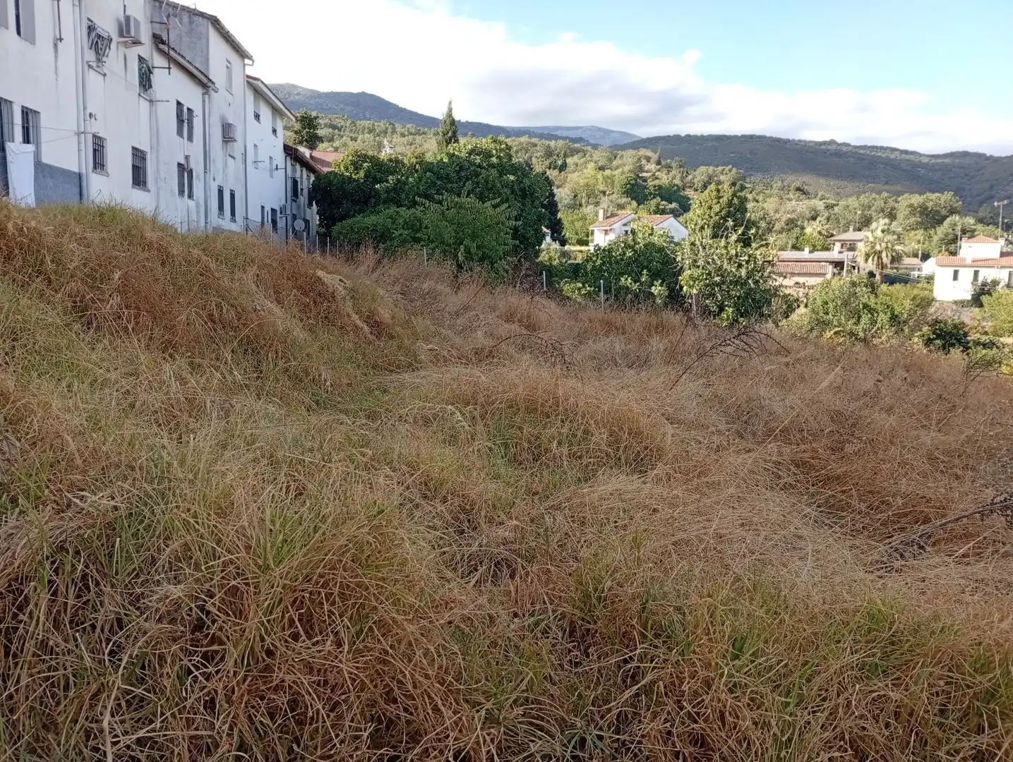 Terreni e lotti in vendita a Villanueva de la Vera, imagen 15