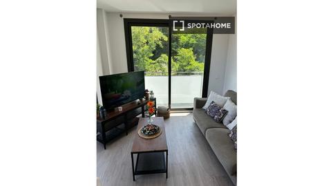 Foto 5 de Pis de lloguer a Sant Genís dels Agudells,  Barcelona Capital