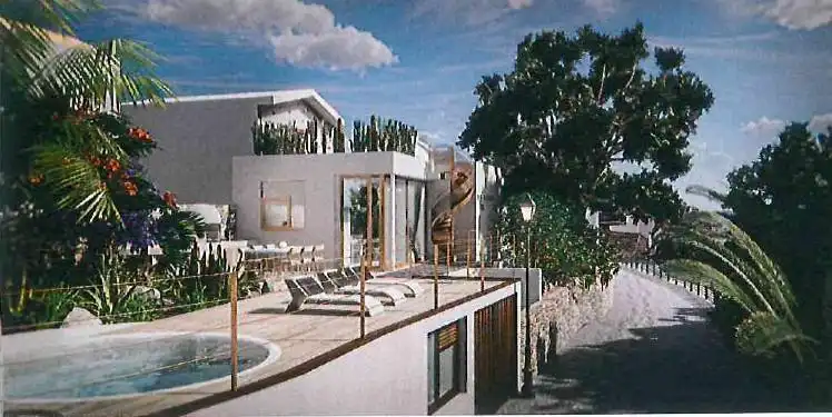 Casa rústica en venda a Camino CAMINO REAL 47