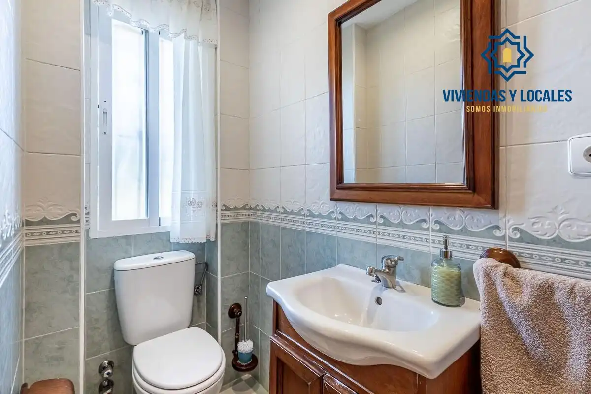 Abitazione con piscina in vendita a Calle CARLOS CANO (HI), imagen 24