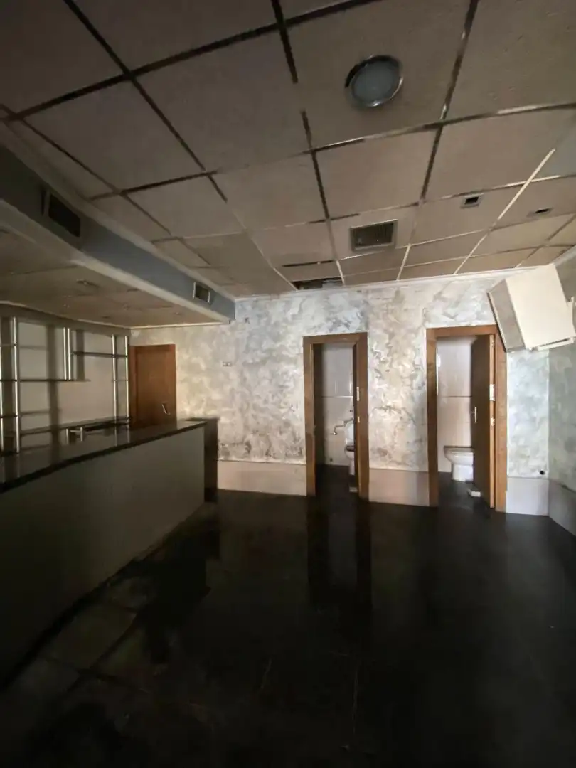 Edificio en venta en Librilla