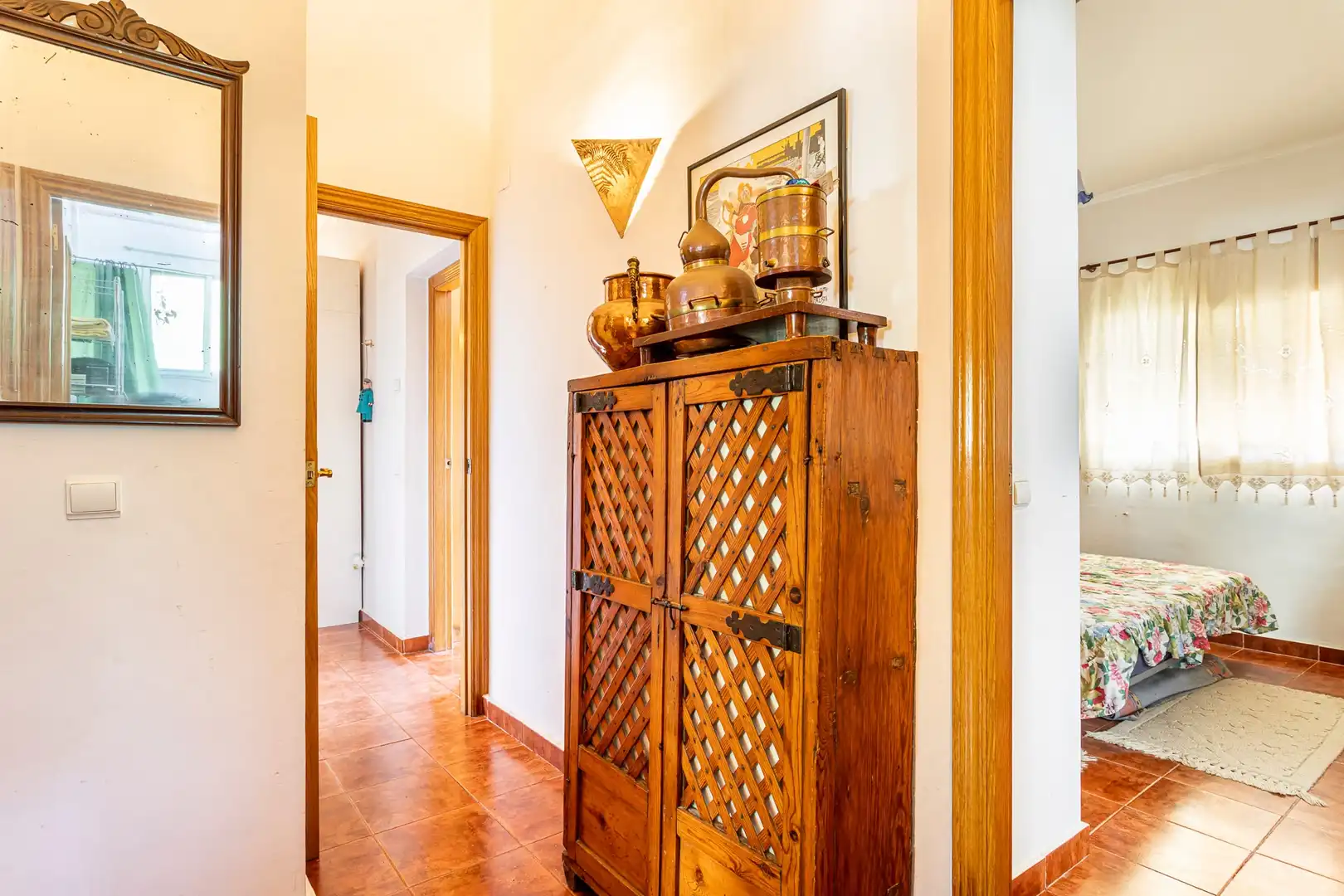 Casa o xalet en venda a Pla dels Aljubs