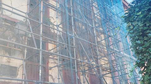 Foto 5 de Residencial en venta en San Antonio, 18, Casco Histórico, Oviedo