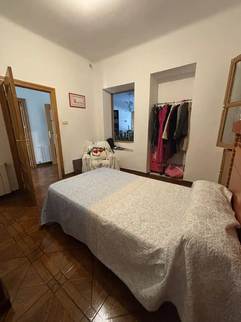 House with garden for sale in Avenida Constitución, imagen 11