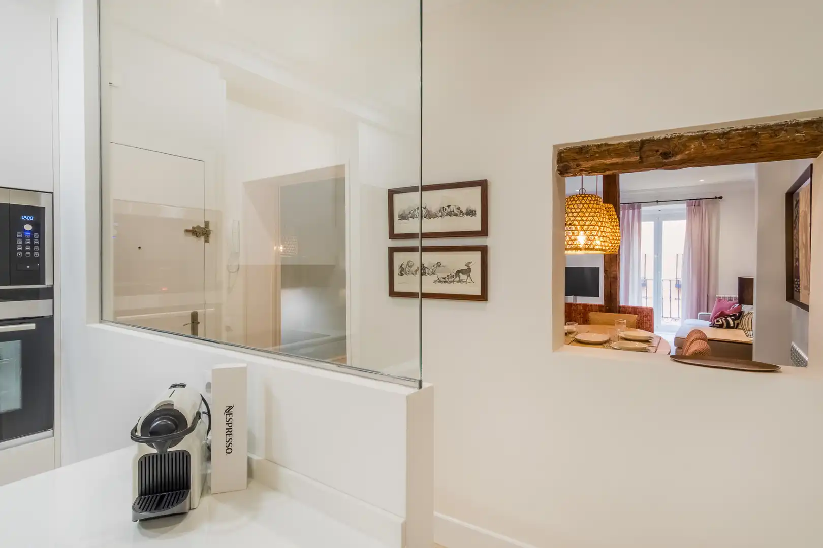 Piso con terraza en venta en Calle de San Bartolomé, imagen 18