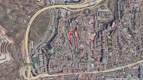 Foto 3 de Garaje de alquiler en Calle Picadero, 11, La Cala del Moral, Rincón de la Victoria