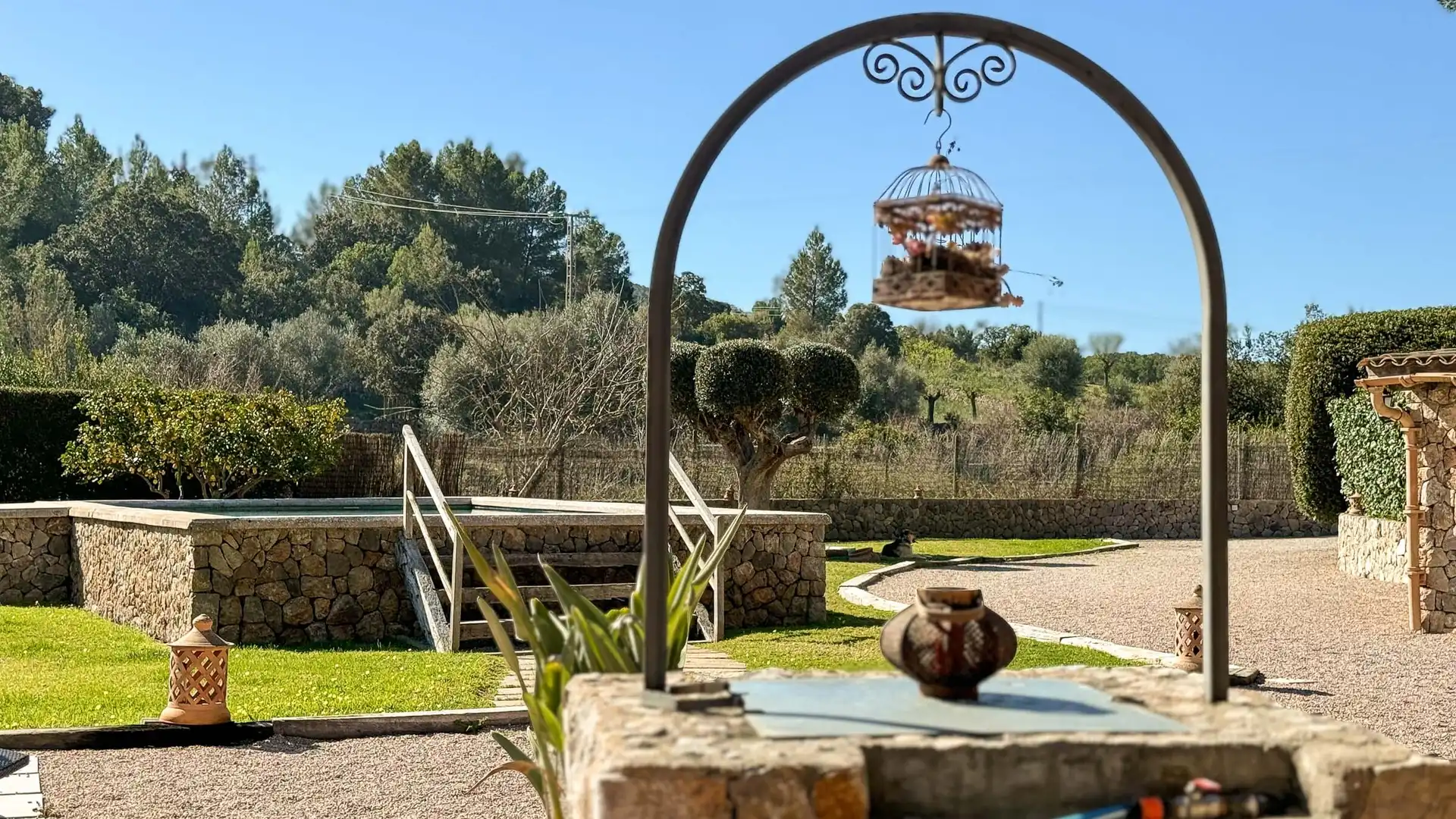 Country house with pool for sale in Calvià pueblo, imagen 75