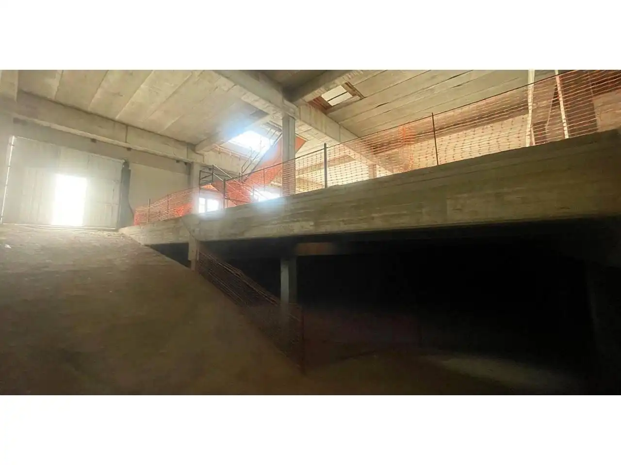 Industrial buildings for sale in Noblejas