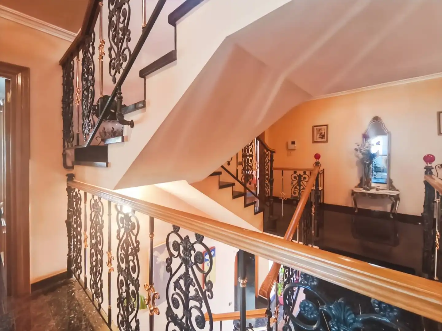 Detached house with pool for sale in Roquetas de Mar ciudad, imagen 41
