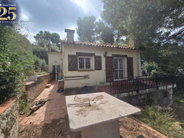 Maison rustique à vendre à Airesol