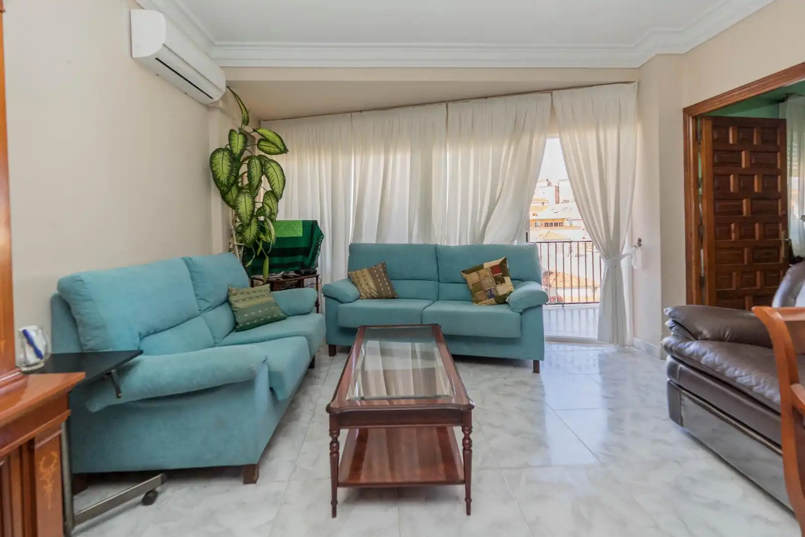 Apartament amb ascensor en venda a Centro ciudad, imagen 21