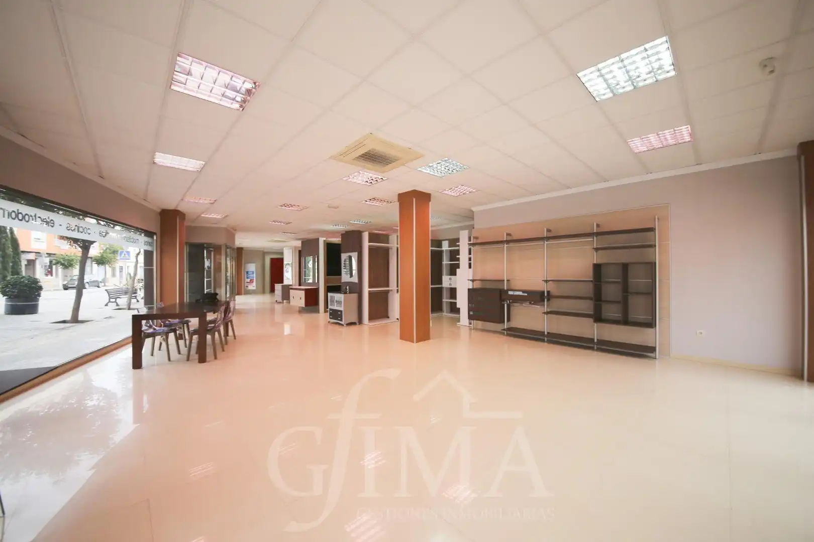 Local comercial de lloguer a Tomelloso, imagen 7