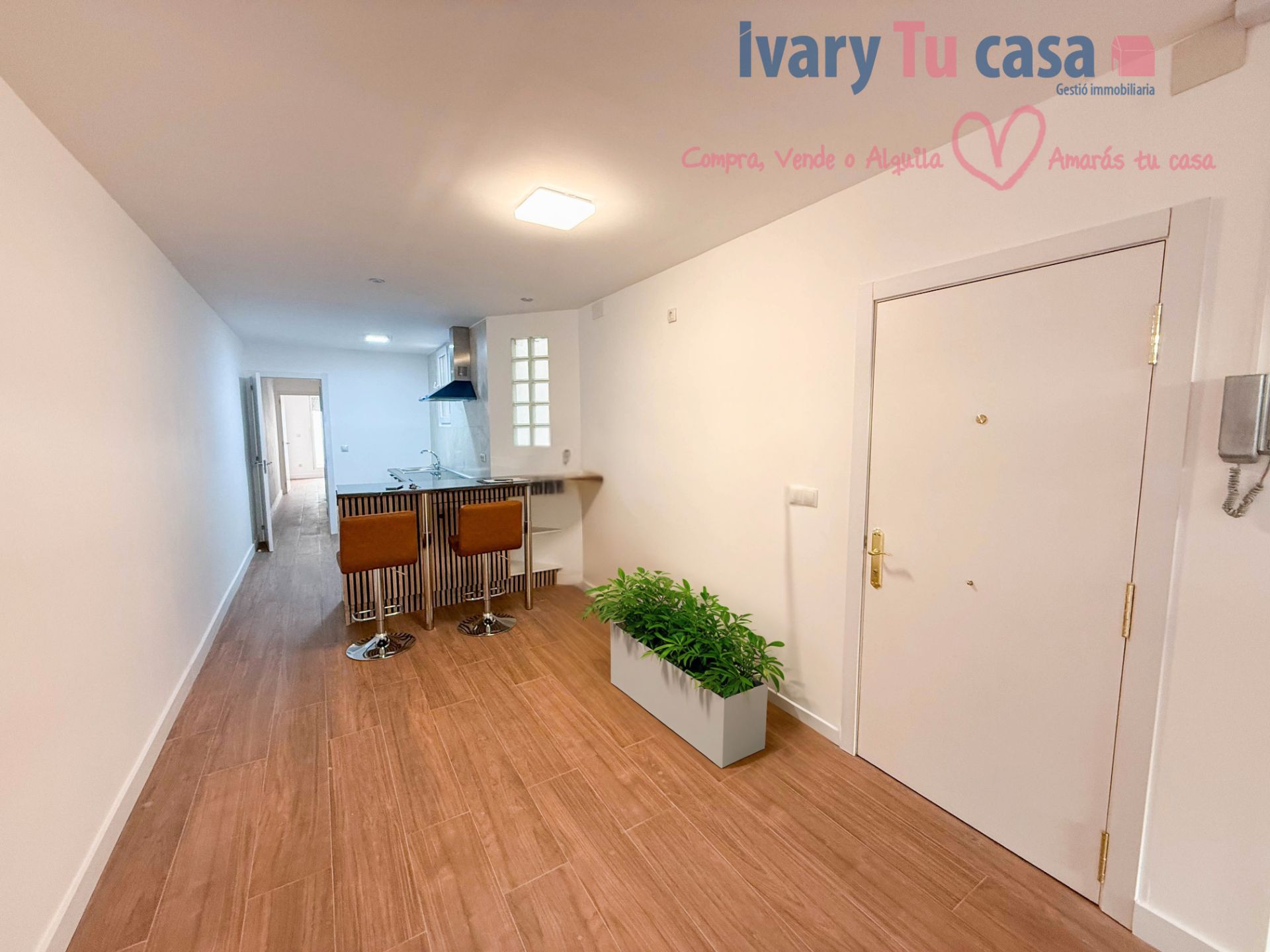 Planta baixa en venda en Castellón de la Plana / Castelló de la Plana amb Aire condicionat, Parquet i Forn