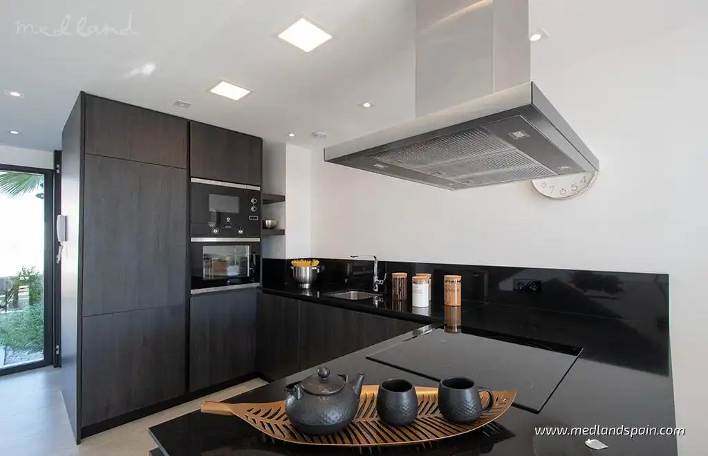 Casa a schiera con piscina in vendita a Algorfa, imagen 15