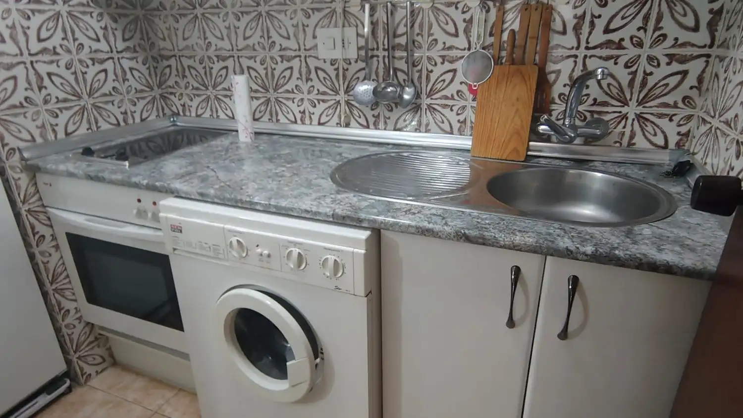 Piso con piscina en alquiler en Paseo San Cristóbal 20, imagen 11