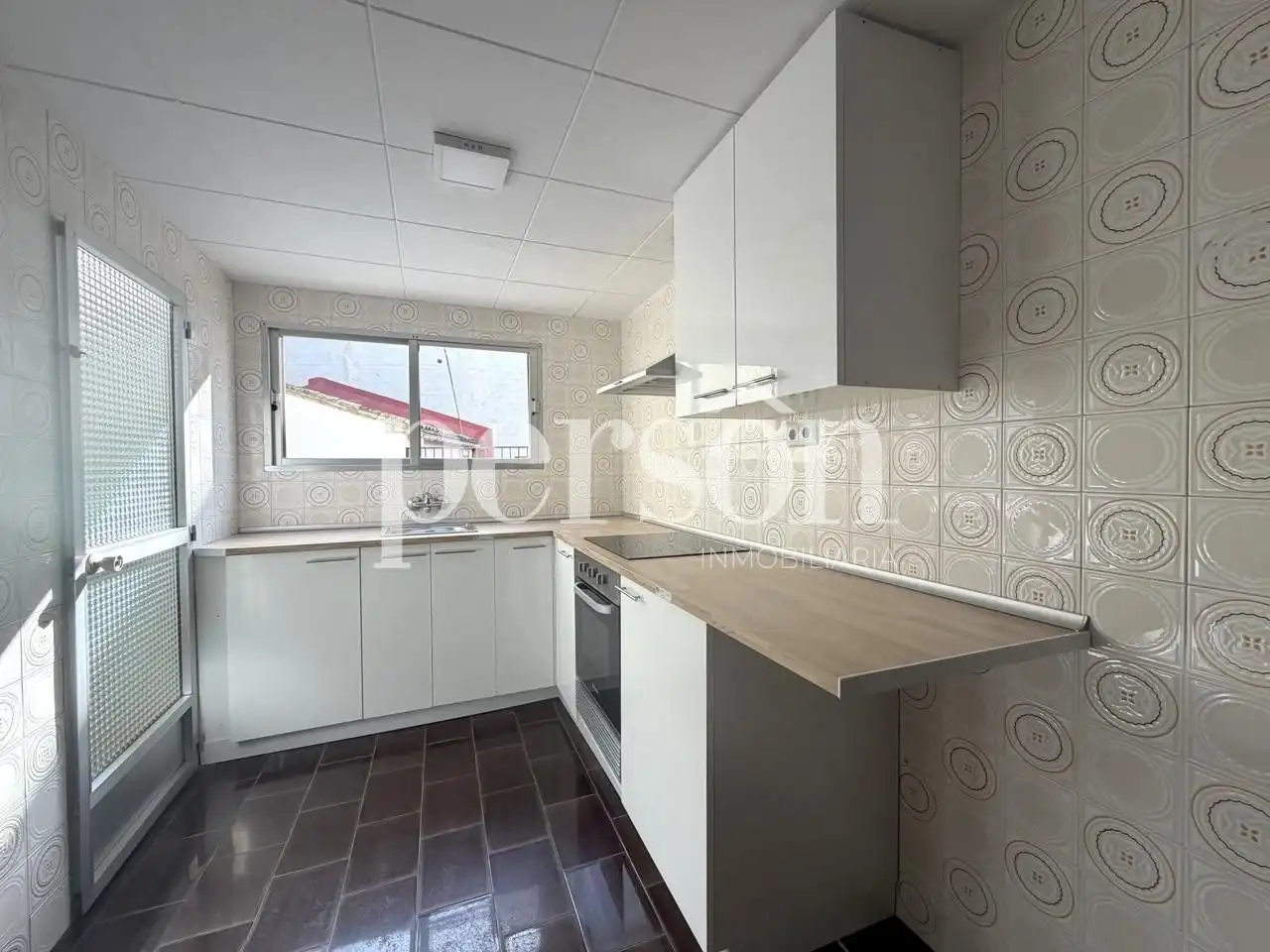 Cocina de Piso de alquiler en Ontinyent