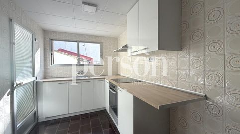 Foto 3 de Piso de alquiler en De Sant Rafel, Sant Rafael, Ontinyent