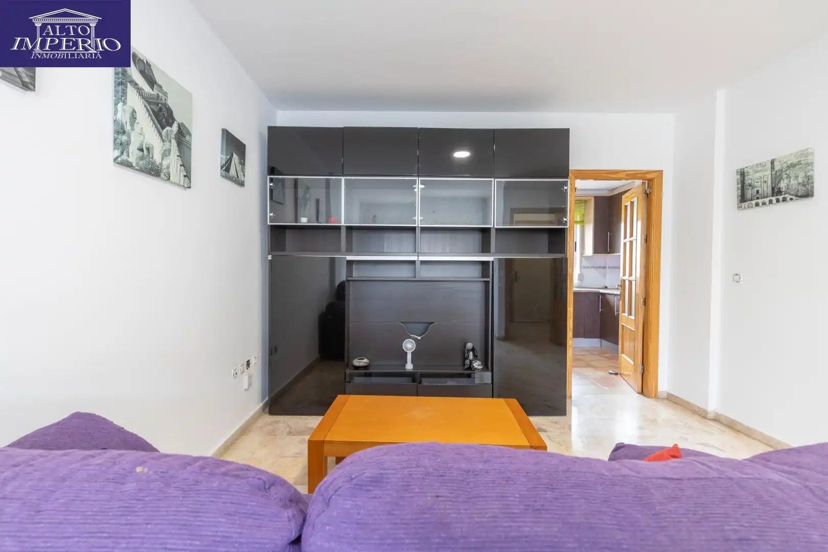 Casa adosada en venta en MARTE, 21, Ogíjares