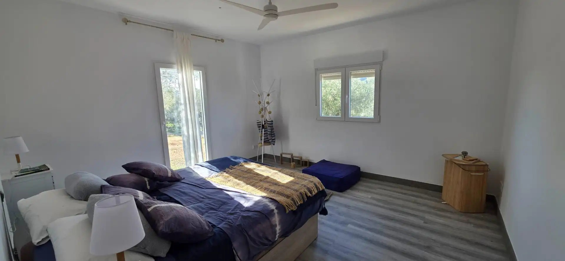 Finca rústica en venta en Roques Daurades - L'Estany