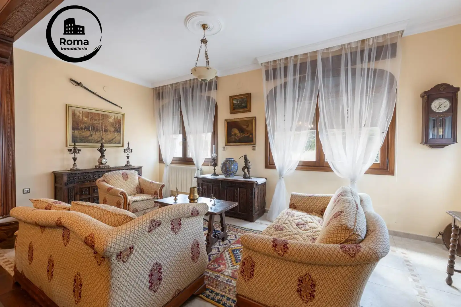 Detached house with pool for sale in Los Tablones - La Garnatilla, imagen 18