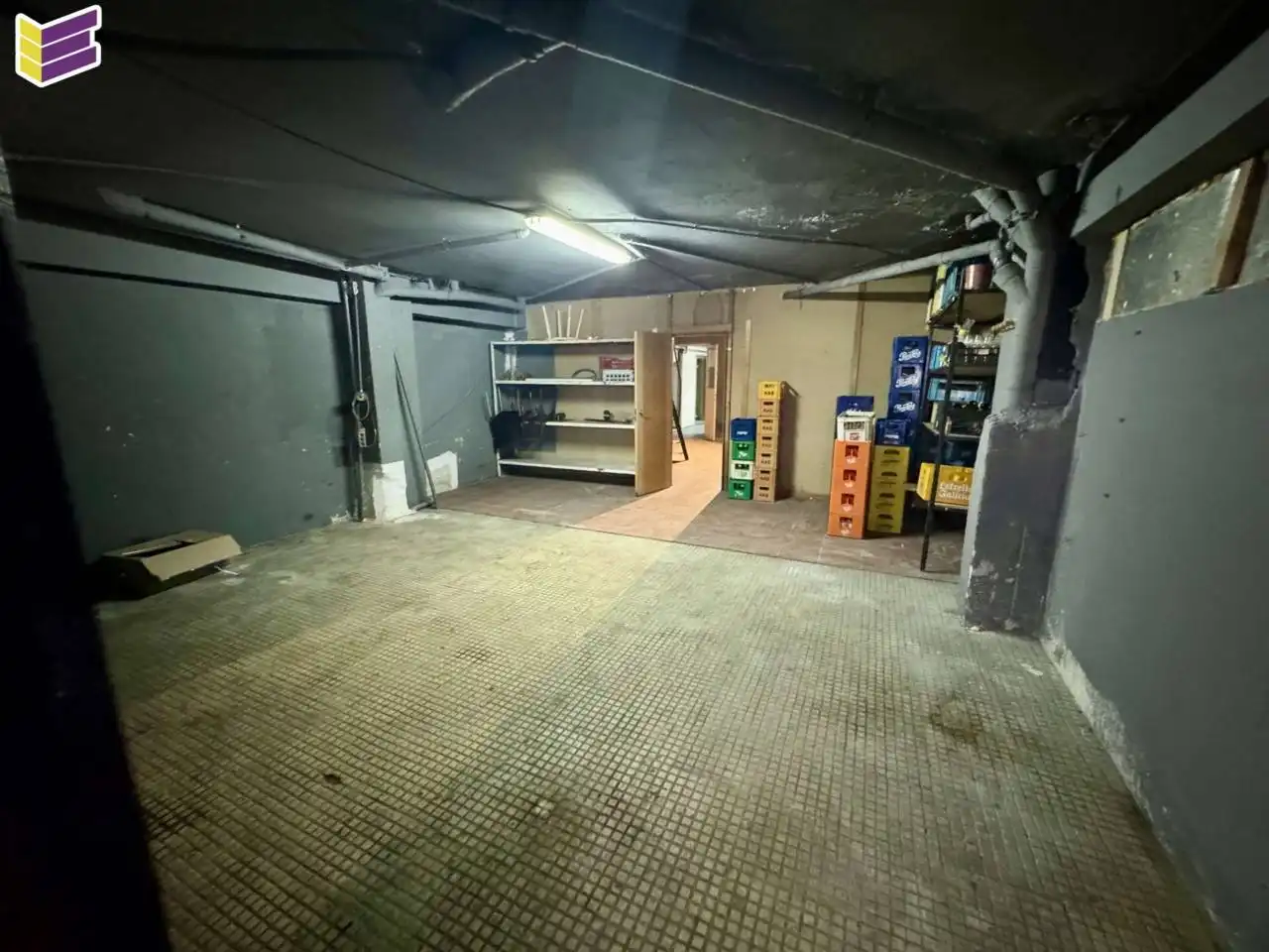 Gewerbefläche zum Verkauf in Calle Conde Torrecedeira 30, imagen 48