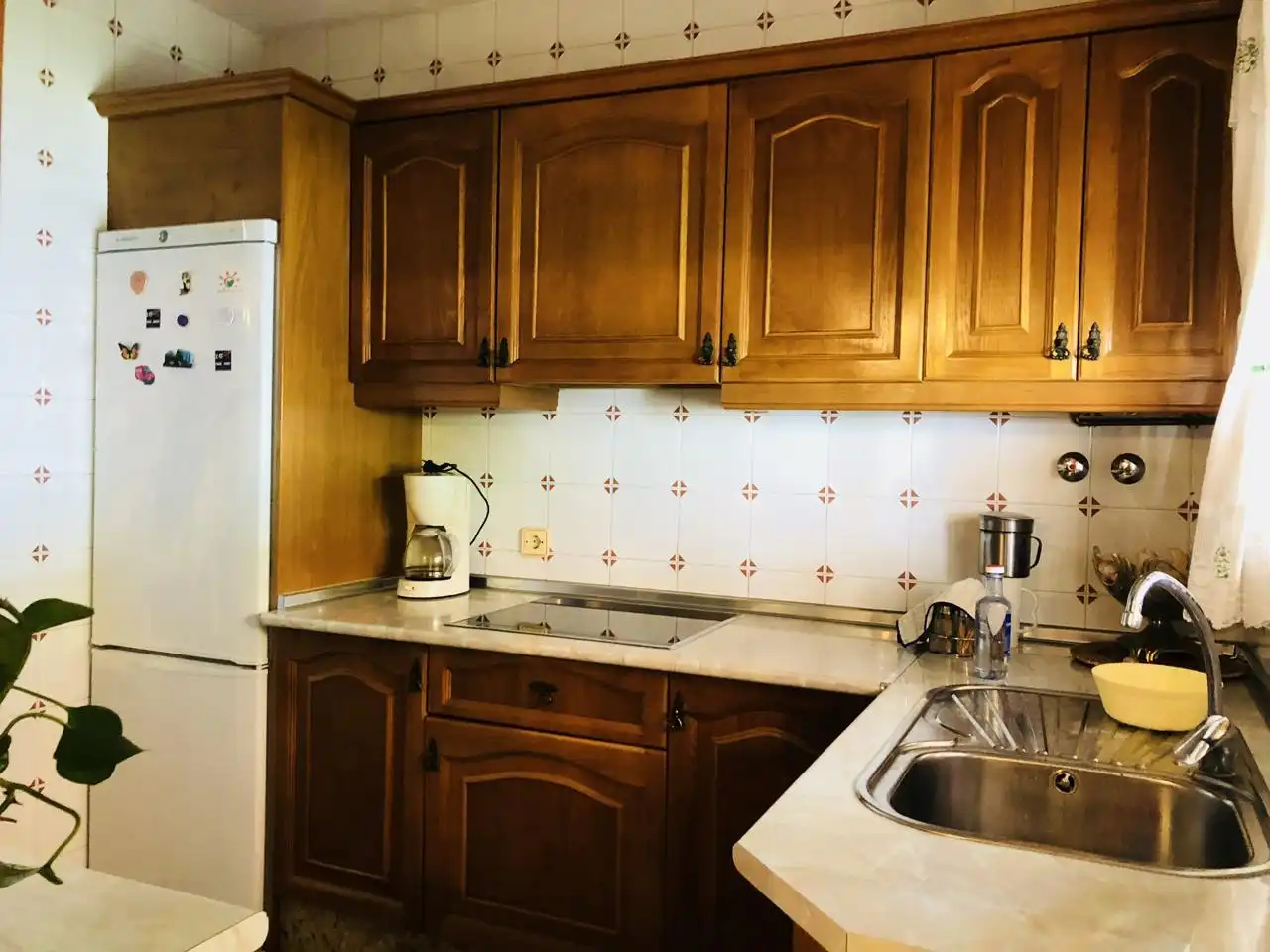 Casa o chalet de alquiler en José Barrera, Playamar - Benyamina