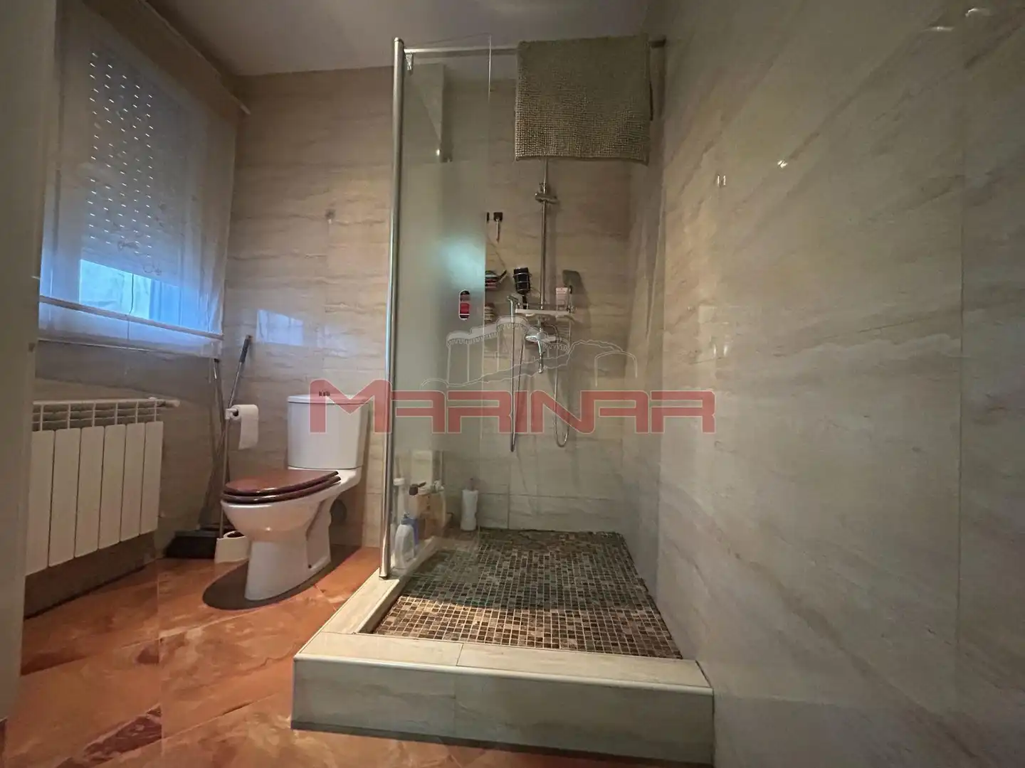 Bathroom of Detached homes for sale in Illescas  with Air Conditioner, Heating and Private garden