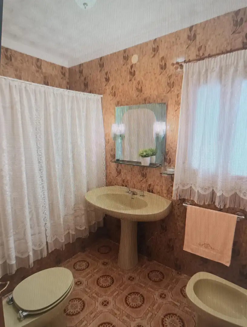 Bathroom of Houses for sale in Cartagena  with Air Conditioner
