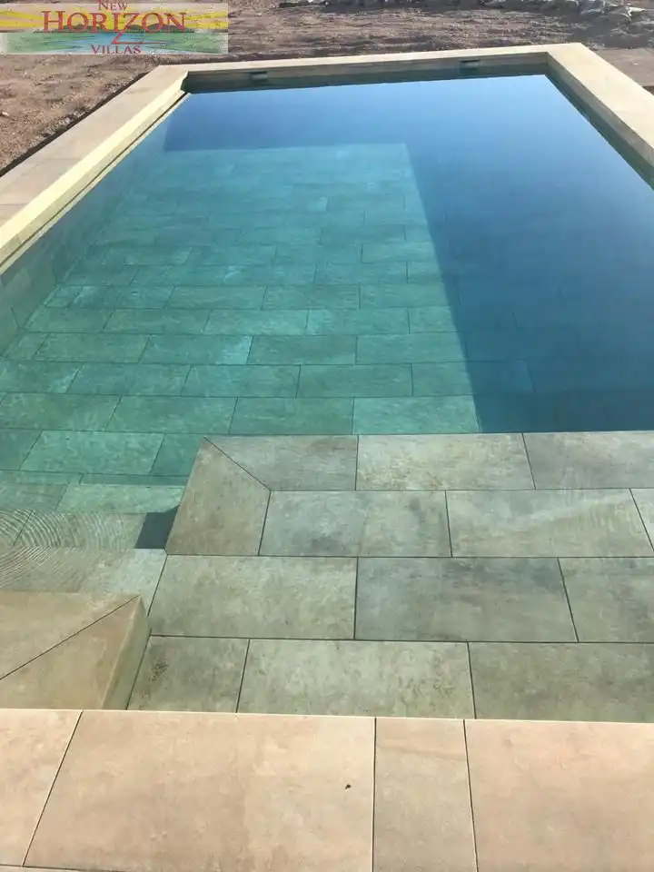 Piscina de Casa o xalet de lloguer en Albox amb Piscina comunitària
