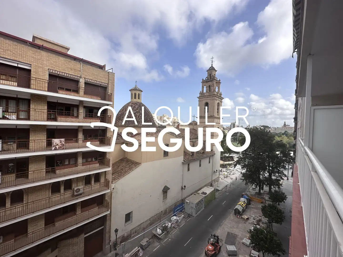 Wohnung mit Aufzug zur Miete in Sagunto