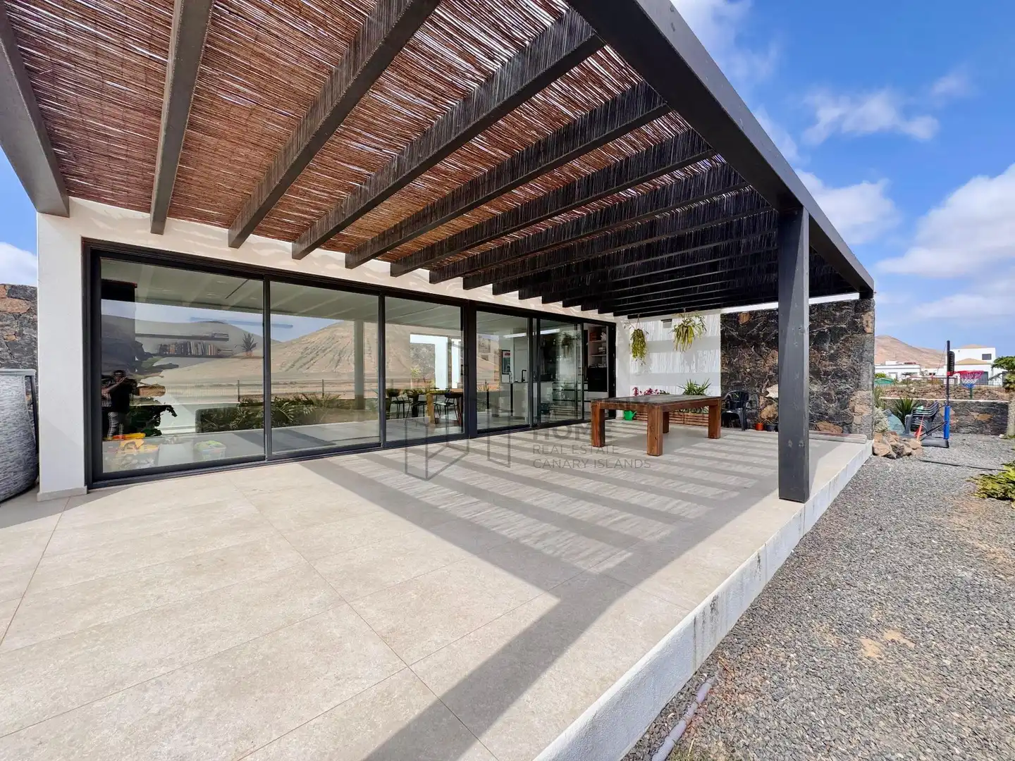 Casa con jardín en venta en Del Morro, imagen 6