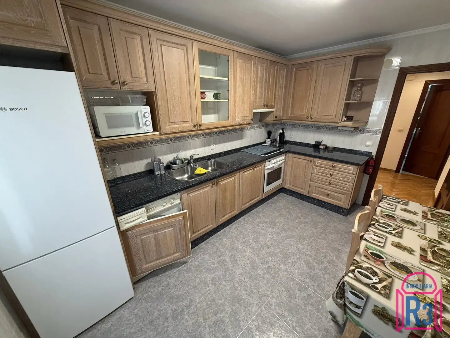 Apartment with lift to rent in Constitución, imagen 5