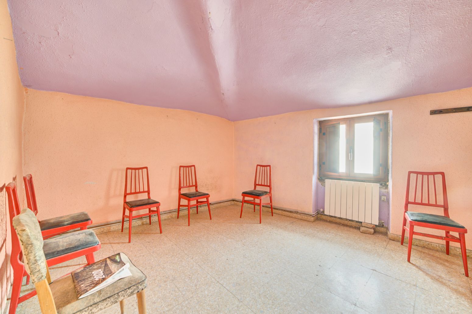 House or chalet for sale in Olite / Erriberri  with Heating and Storage room