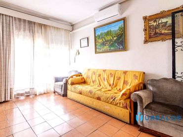Flat with lift for sale in Calle Guindales