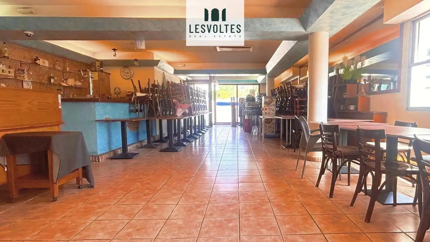 Local en venda en Palafrugell amb Aire condicionat i Moblat